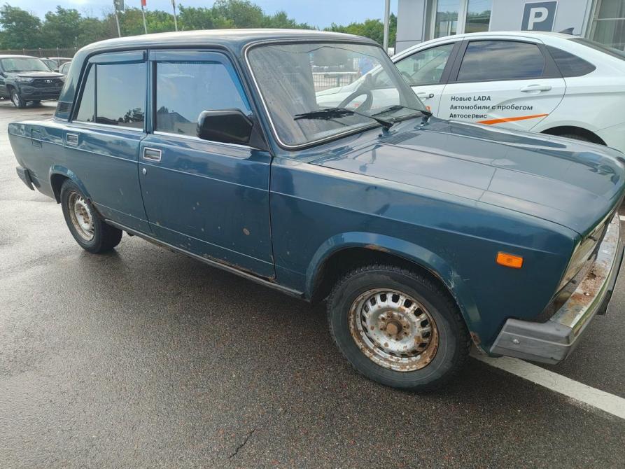 Lada (ВАЗ) 2105 Воронеж  - изображение 7