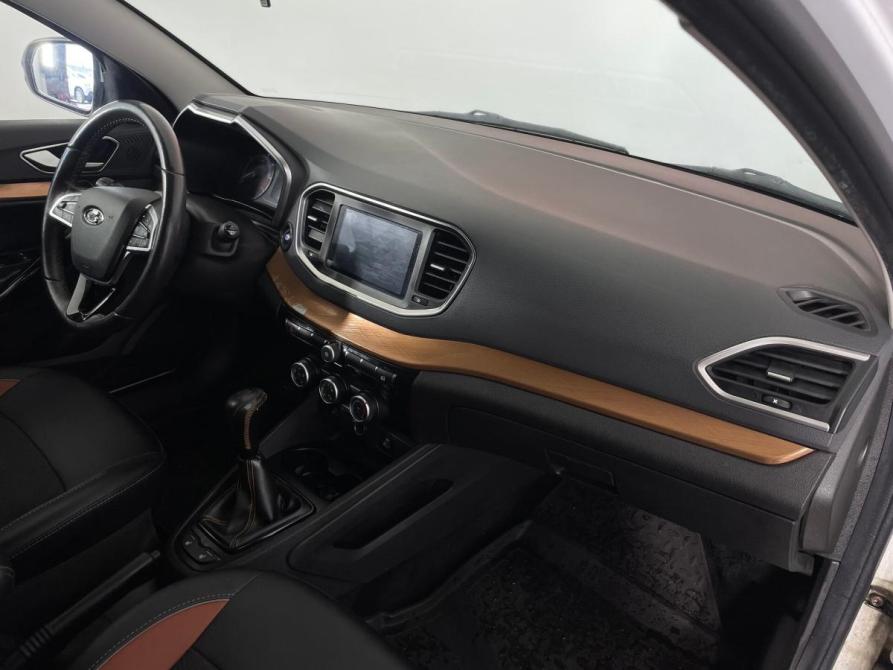 Lada (ВАЗ) Vesta I Рестайлинг (NG) Воронеж  - изображение 11