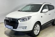 JAC S5 (Eagle) I Саранск  - изображение 38