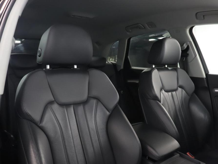Audi Q5 II (FY) Москва  - изображение 16