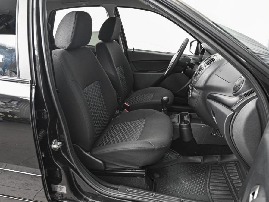 Lada (ВАЗ) Granta I Рестайлинг Ставрополь  - изображение 8