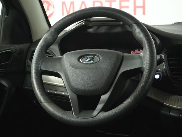 Lada (ВАЗ) Vesta I Рестайлинг (NG) с пробегом 2023 года, цена 878 000 рублей, 185797 км, седан, Автокод Объявления