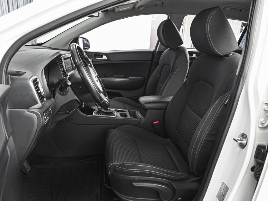 Kia Sportage IV Ставрополь  - изображение 10
