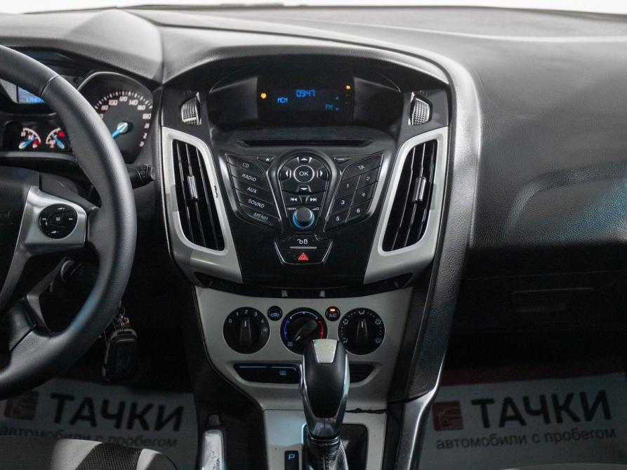 Ford Focus III Иркутск  - изображение 13