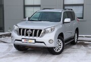 Toyota Land Cruiser Prado 150 Series Рестайлинг 1 Нижний Новгород  - изображение 19