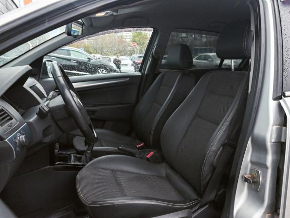 Opel Astra H Рестайлинг с пробегом 2010 года, цена 569 000 рублей, 141064 км, хэтчбек, Автокод Объявления