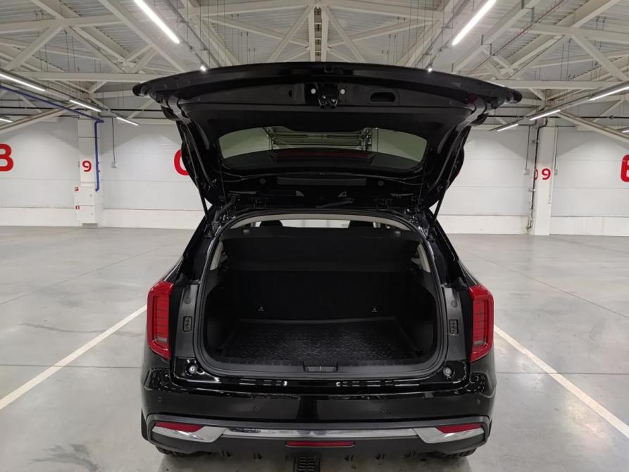 Haval Jolion I Казань  - изображение 12