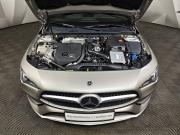 Mercedes-Benz CLA II (C118 X118) Москва  - изображение 33