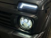 Lada (ВАЗ) 2121 (4x4) I Рестайлинг (2020) Пермь  - изображение 28