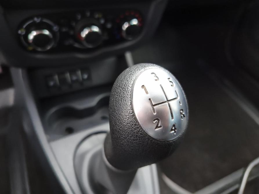 Lada (ВАЗ) Largus I Рестайлинг Стерлитамак  - изображение 12