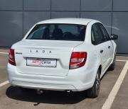 Lada (ВАЗ) Granta I Рестайлинг Воронеж  - изображение 28