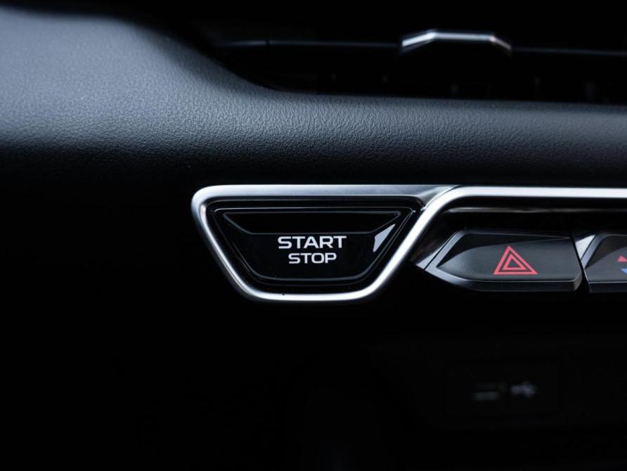 Geely Coolray I Рестайлинг Краснодар  - изображение 19