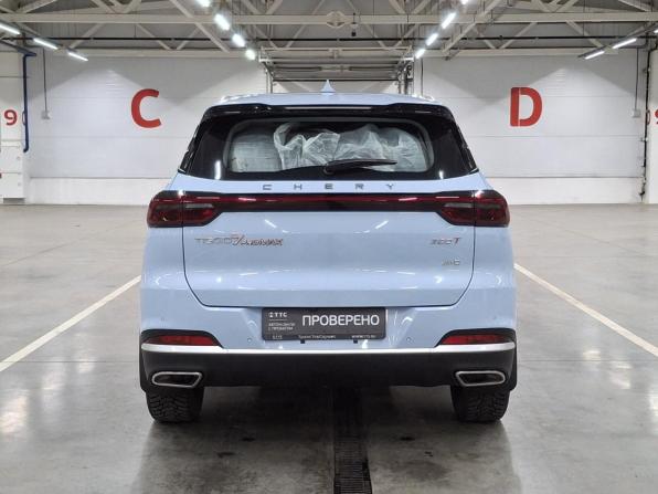 Chery Tiggo 7 Pro Max I с пробегом 2023 года, цена 2 315 000 рублей, 33825 км, внедорожник, Автокод Объявления