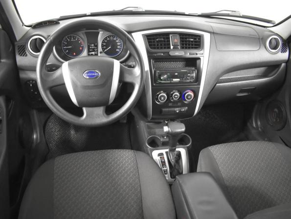 Datsun on-DO I Рестайлинг с пробегом 2020 года, цена 836 300 рублей, 81234 км, седан, Автокод Объявления