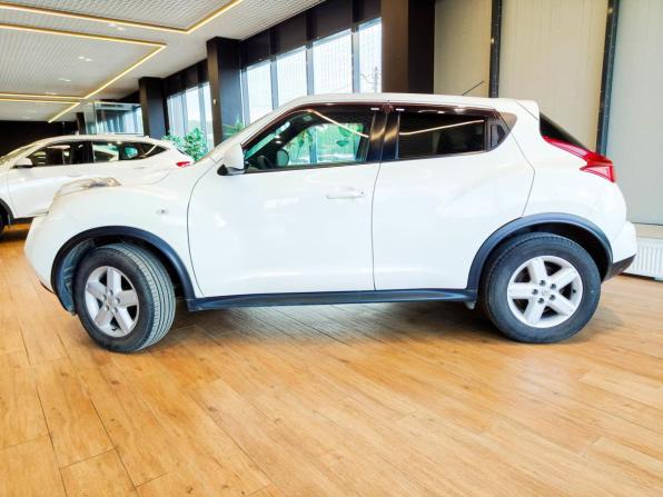 Nissan Juke I с пробегом 2014 года, цена 958 000 рублей, 161185 км, внедорожник, Автокод Объявления
