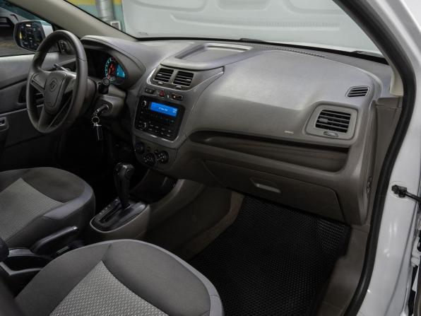 Ravon R4 с пробегом 2019 года, цена 899 000 рублей, 160785 км, седан, Автокод Объявления