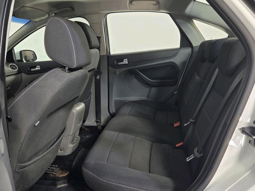 Ford Focus II Рестайлинг Архангельск  - изображение 18