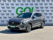 Hyundai Santa Fe IV Рестайлинг Владимир  - изображение 21