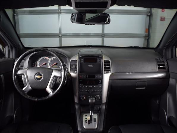 Chevrolet Captiva I с пробегом 2010 года, цена 999 995 рублей, 217949 км, внедорожник, Автокод Объявления
