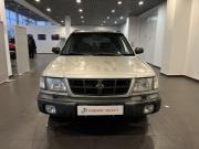 Subaru Forester I Чебоксары  - изображение 46
