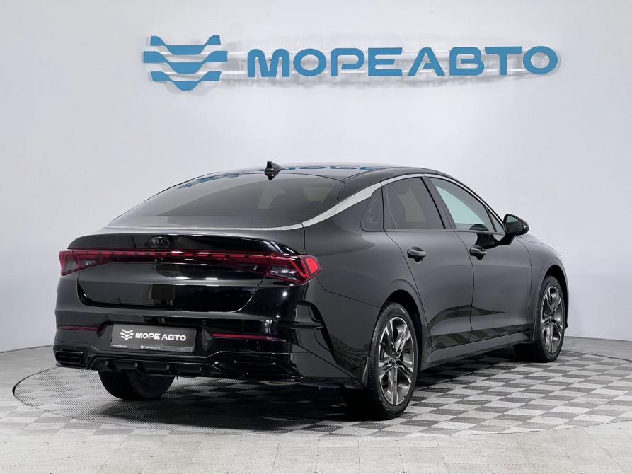 Kia K5 III Калининград  - изображение 5