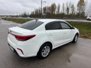 Kia Rio IV Пермь  - изображение 20