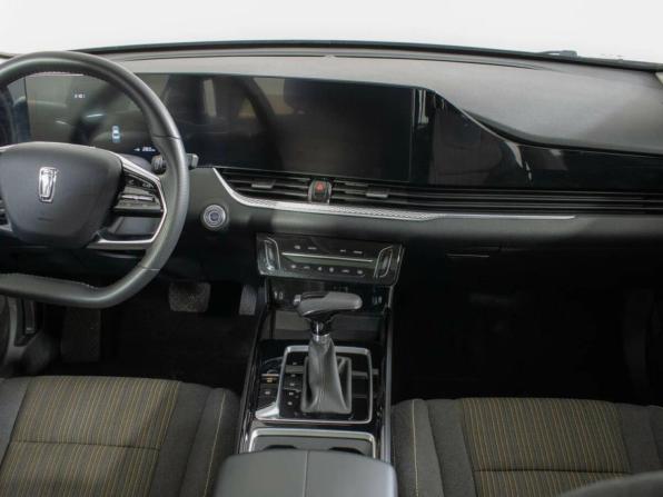 FAW Bestune B70 I с пробегом 2023 года, цена 1 500 000 рублей, 21957 км, лифтбек, Автокод Объявления