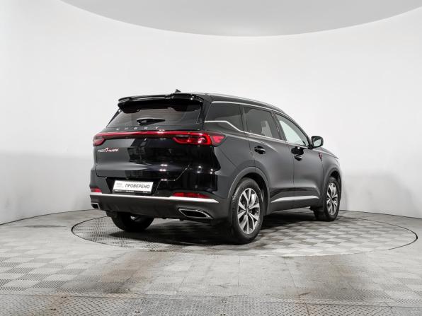Chery Tiggo 7 Pro Max I с пробегом 2023 года, цена 1 798 900 рублей, 30261 км, внедорожник, Автокод Объявления