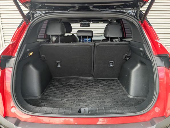 Geely Coolray I Рестайлинг с пробегом 2024 года, цена 2 170 000 рублей, 58903 км, внедорожник, Автокод Объявления