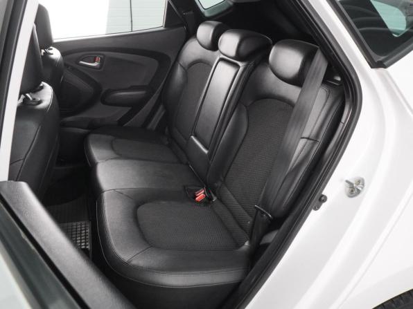 Hyundai ix35 I с пробегом 2013 года, цена 1 564 000 рублей, 94580 км, внедорожник, Автокод Объявления
