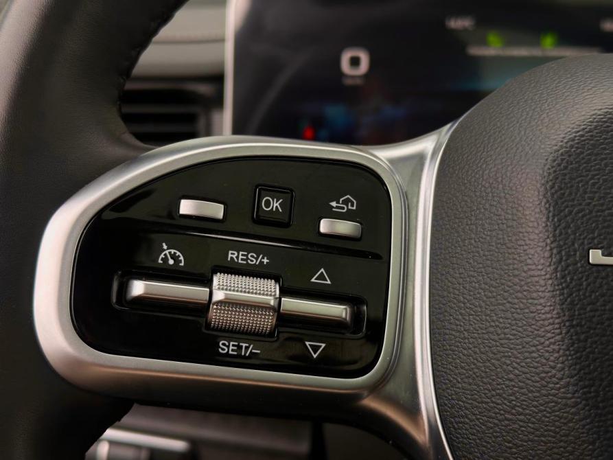 JETOUR X70+ I Рестайлинг Краснодар  - изображение 31