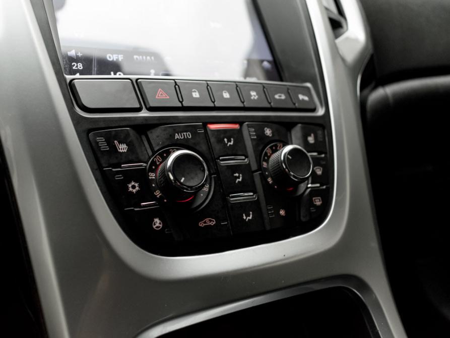 Opel Astra J Рестайлинг Екатеринбург  - изображение 18