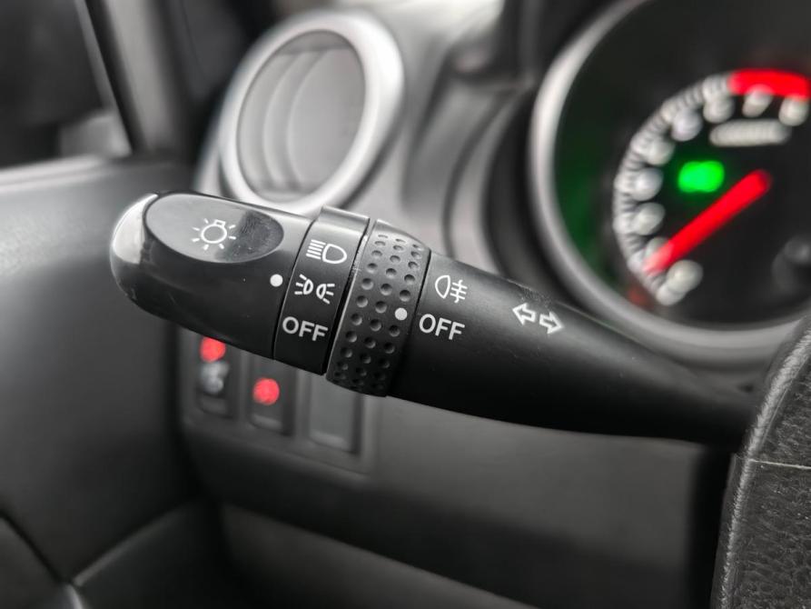 Suzuki Grand Vitara II Рестайлинг Москва  - изображение 14
