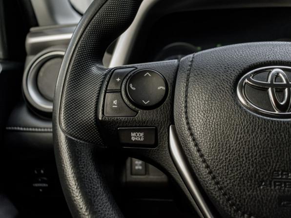 Toyota RAV4 IV (XA40) Рестайлинг с пробегом 2016 года, цена 2 090 000 рублей, 172484 км, внедорожник, Автокод Объявления