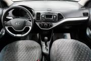Kia Picanto II Омск  - изображение 37