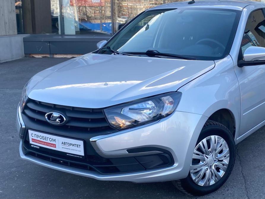 Lada (ВАЗ) Granta I Рестайлинг Архангельск  - изображение 2