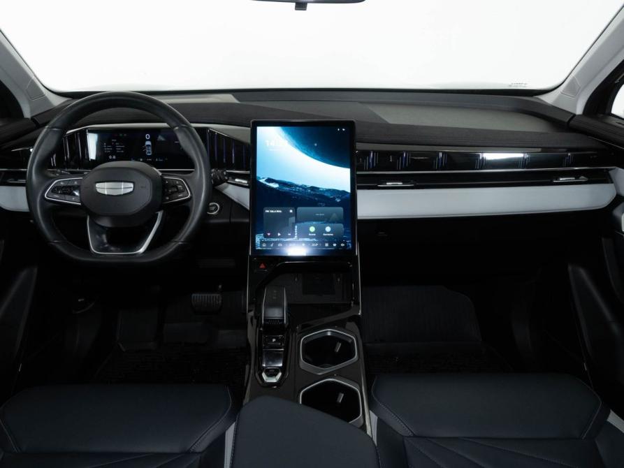 Geely Atlas II Казань  - изображение 7