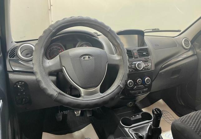 Lada (ВАЗ) Kalina II с пробегом 2015 года, цена 395 000 рублей, 207346 км, хэтчбек, Автокод Объявления