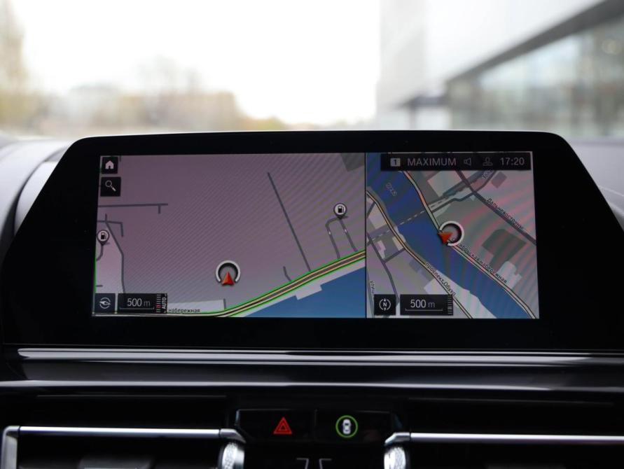 BMW 8 серии II (G14/G15/G16) Санкт-Петербург  - изображение 21
