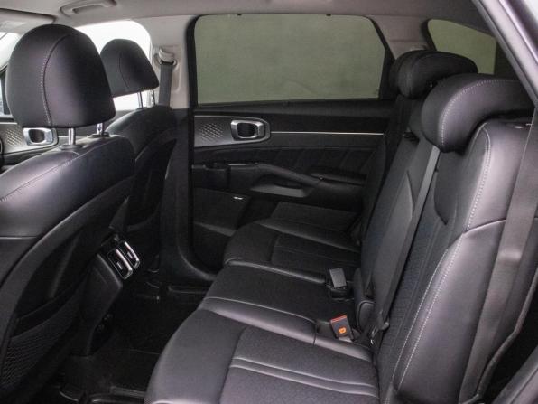 Kia Sorento IV с пробегом 2022 года, цена 3 795 000 рублей, 88366 км, внедорожник, Автокод Объявления