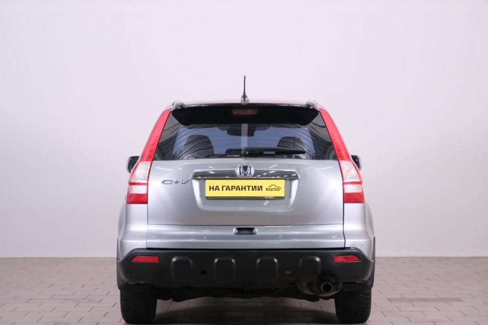Honda CR-V III Омск  - изображение 6