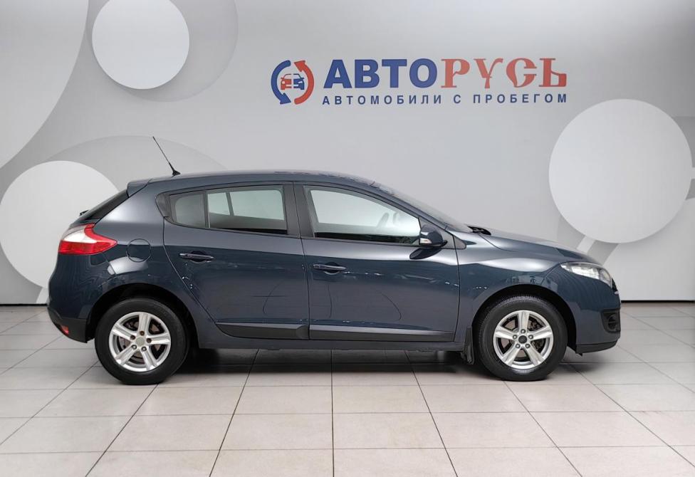 Renault Megane III Рестайлинг Подольск  - изображение 5