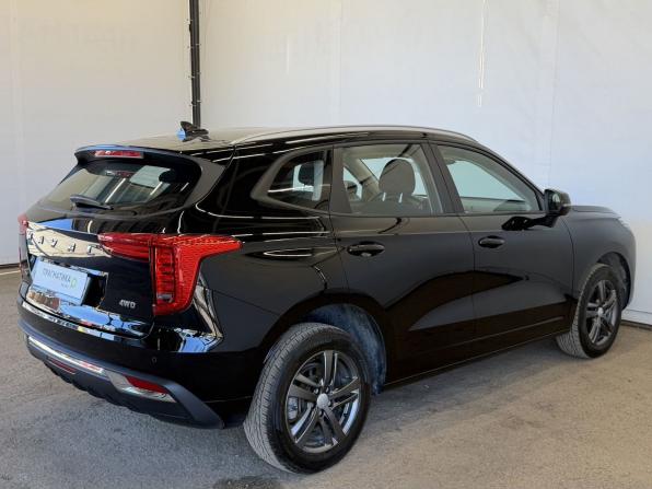Haval Jolion I с пробегом 2023 года, цена 1 980 000 рублей, 21000 км, внедорожник, Автокод Объявления
