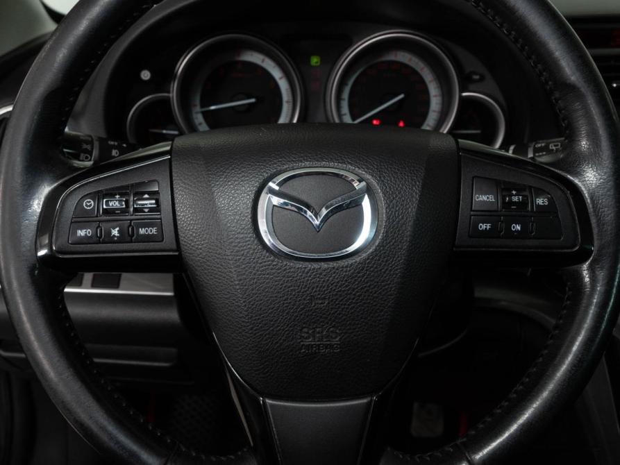 Mazda 6 II (GH) Рестайлинг Казань  - изображение 9
