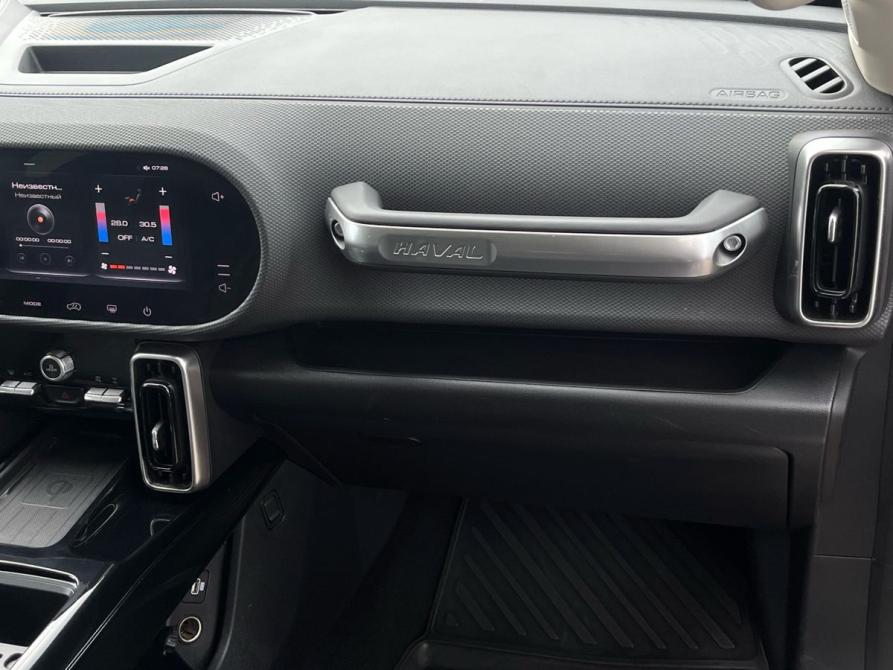 Haval Dargo I Калуга  - изображение 8