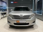 Toyota Venza I Новосибирск  - изображение 24