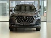 Chery Tiggo 7 Pro Max I Рестайлинг Краснодар  - изображение 21