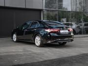 Toyota Camry VIII (XV70) Москва  - изображение 24
