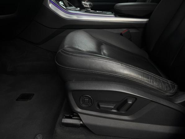 Audi Q7 II (4M) Рестайлинг с пробегом 2020 года, цена 4 990 000 рублей, 137204 км, внедорожник, Автокод Объявления