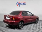 Chevrolet Lanos I Нижний Новгород  - изображение 20